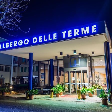 Hotel Terme Di Castel San Pietro كاستيل سان بييترو تي المظهر الخارجي الصورة